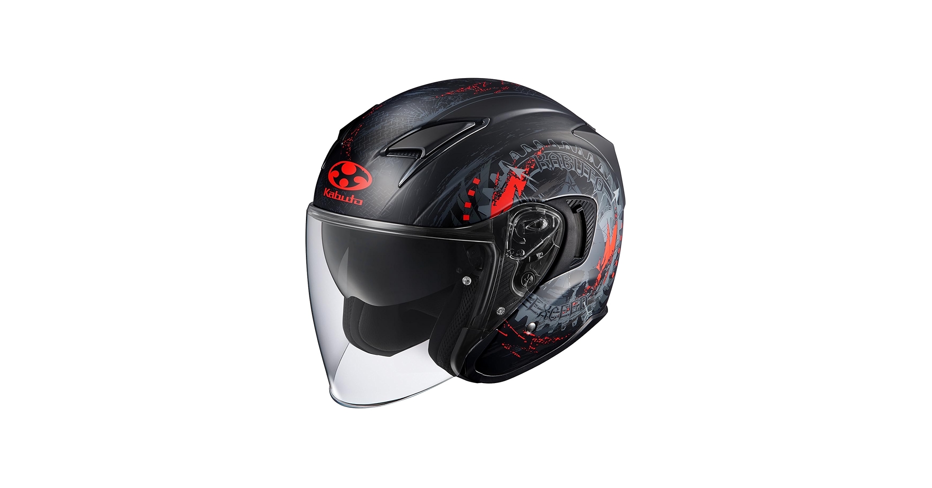 Amazon | オージーケーカブト(OGK KABUTO)バイクヘルメット